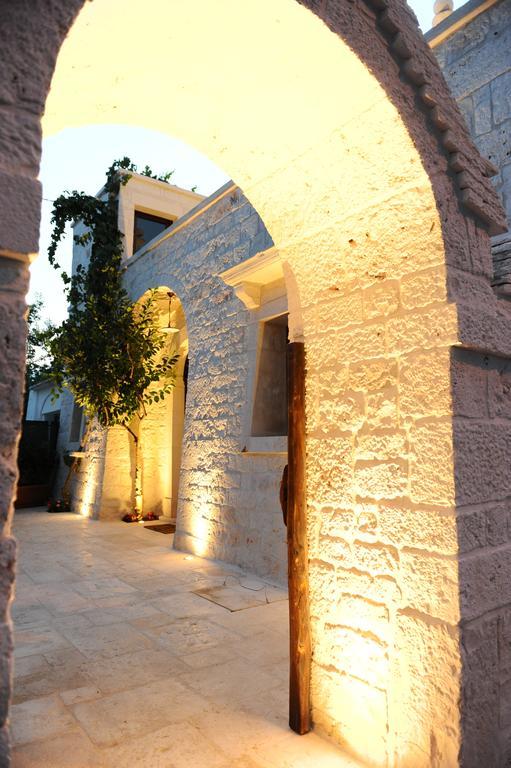 La Pergola Villa Locorotondo Cameră foto